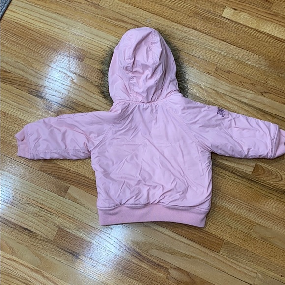 Cute Juicy sporty/light jacket - Picture 2 of 3